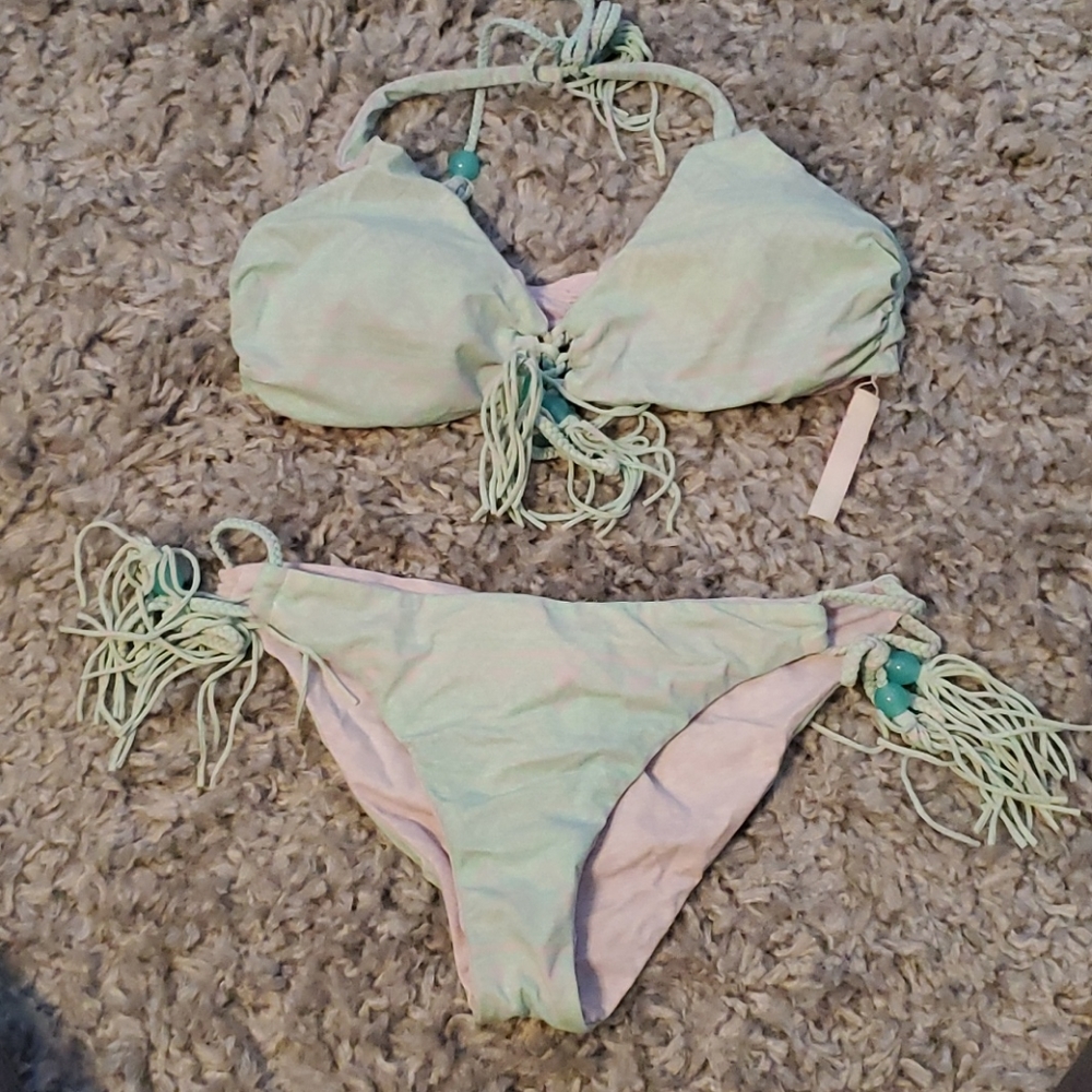 Victoria secret bikini